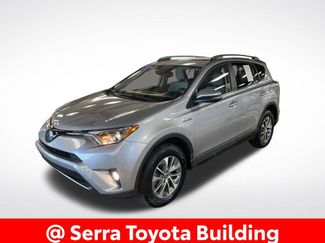 Certified 2017 Toyota RAV4 XLE AWD/4WD 360° Tour