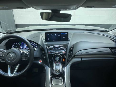 Certified 2023 Acura RDX AWD w/ Technology Package image 10