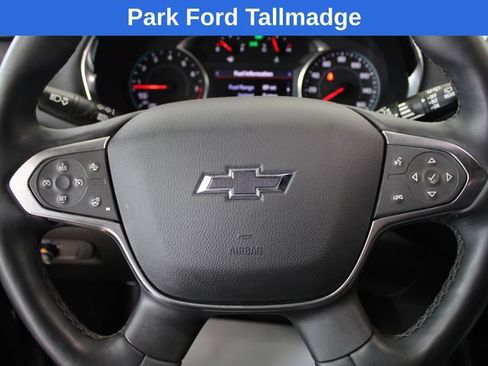 Used 2023 Chevrolet Traverse RS AWD/4WD image 15