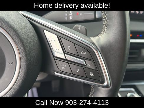 Used 2025 Buick Enclave Preferred AWD/4WD image 21
