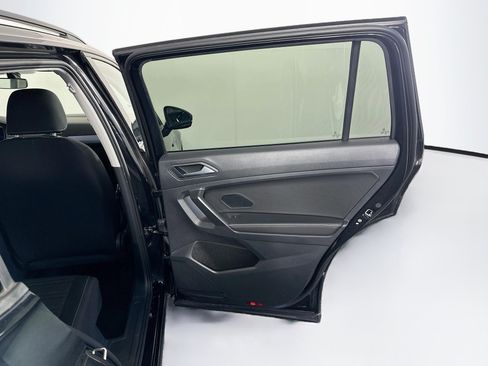 Used 2023 Volkswagen Tiguan S FWD image 30