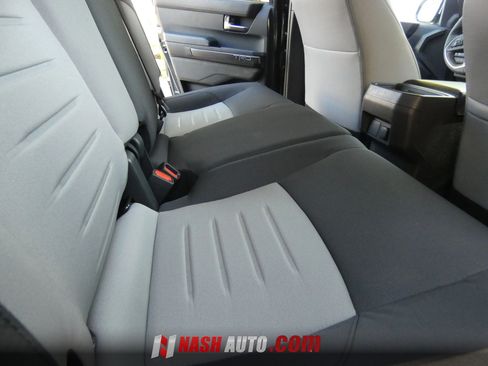 Used 2026 Toyota Tacoma TRD Sport RWD image 39