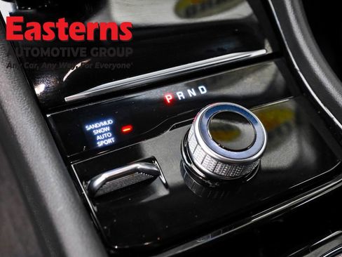 Used 2021 Jeep Grand Cherokee L Limited image 13