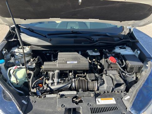 Used 2017 Honda CR-V Touring image 16