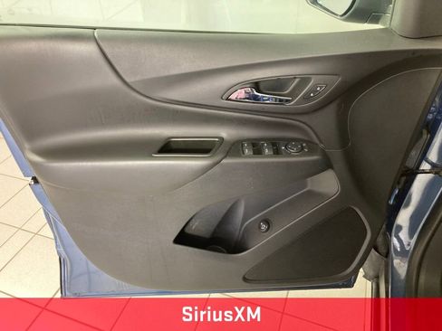 Used 2024 Chevrolet Equinox LT w/ LPO, Floor Liner Package AWD/4WD image 12