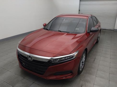 Used 2018 Honda Accord LX image 15