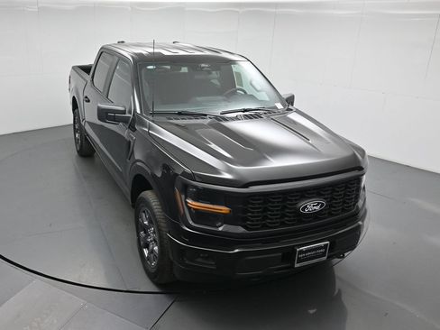 New 2026 Ford F150 STX w/ Equipment Group 200A AWD/4WD image 35