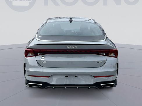 Used 2023 Kia K5 GT-Line w/ GT-Line Premium Package image 5