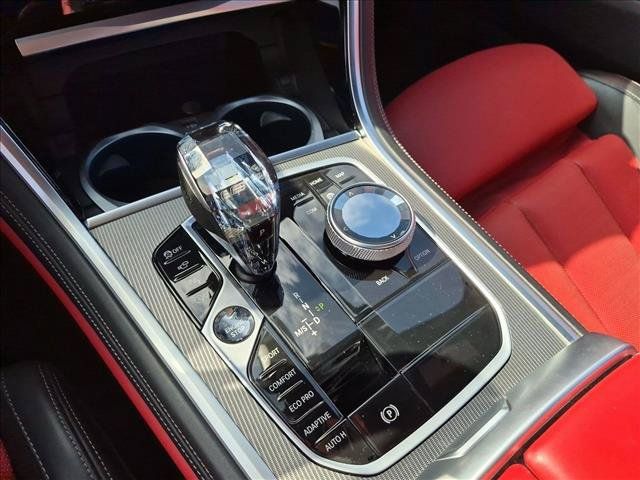 Certified 2024 BMW 840i Gran Coupe w/ M Sport Professional Package RWD image 10
