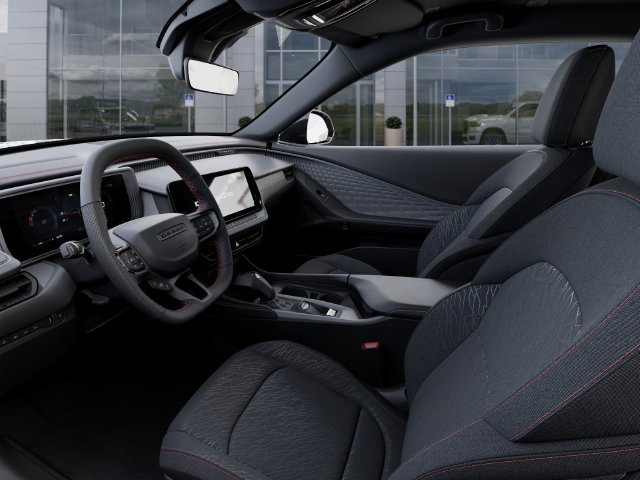 New 2026 Dodge Charger R/T AWD/4WD image 28
