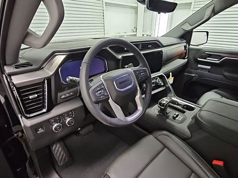 New 2026 GMC Sierra 1500 Denali w/ Denali Reserve Package image 11