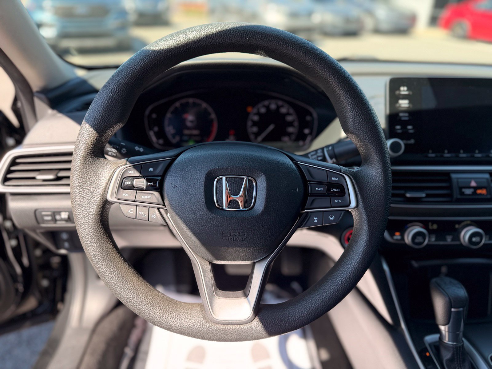 Used 2019 Honda Accord LX image 16