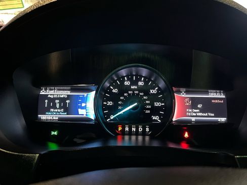 Used 2016 Ford Explorer XLT w/ Equipment Group 202A image 24