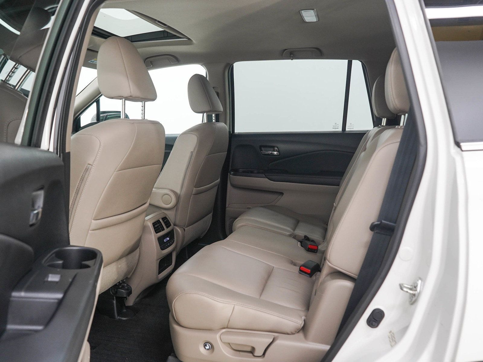 Used 2016 Honda Pilot EX-L image 20