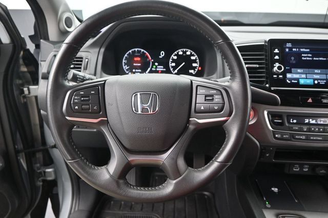 Used 2025 Honda Ridgeline RTL image 7
