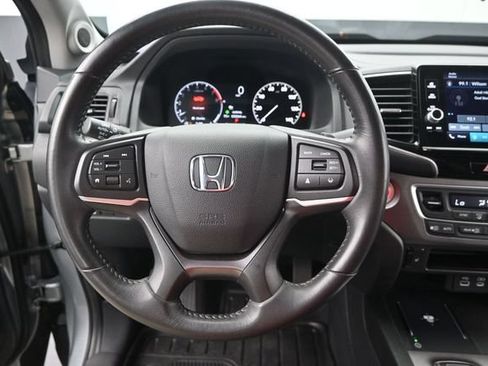 Used 2025 Honda Ridgeline RTL image 7