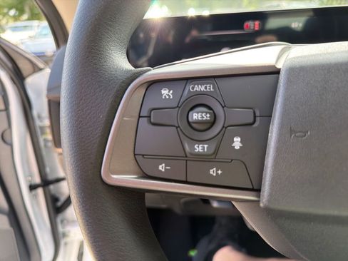 New 2026 Nissan Sentra SV w/ Floor Mat Package FWD image 19