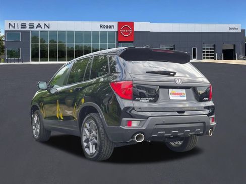 Used 2023 Honda Passport EX-L image 5