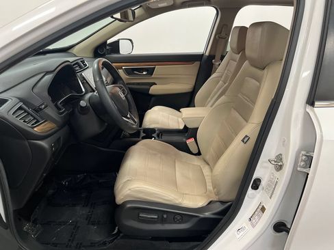 Used 2019 Honda CR-V EX-L image 9