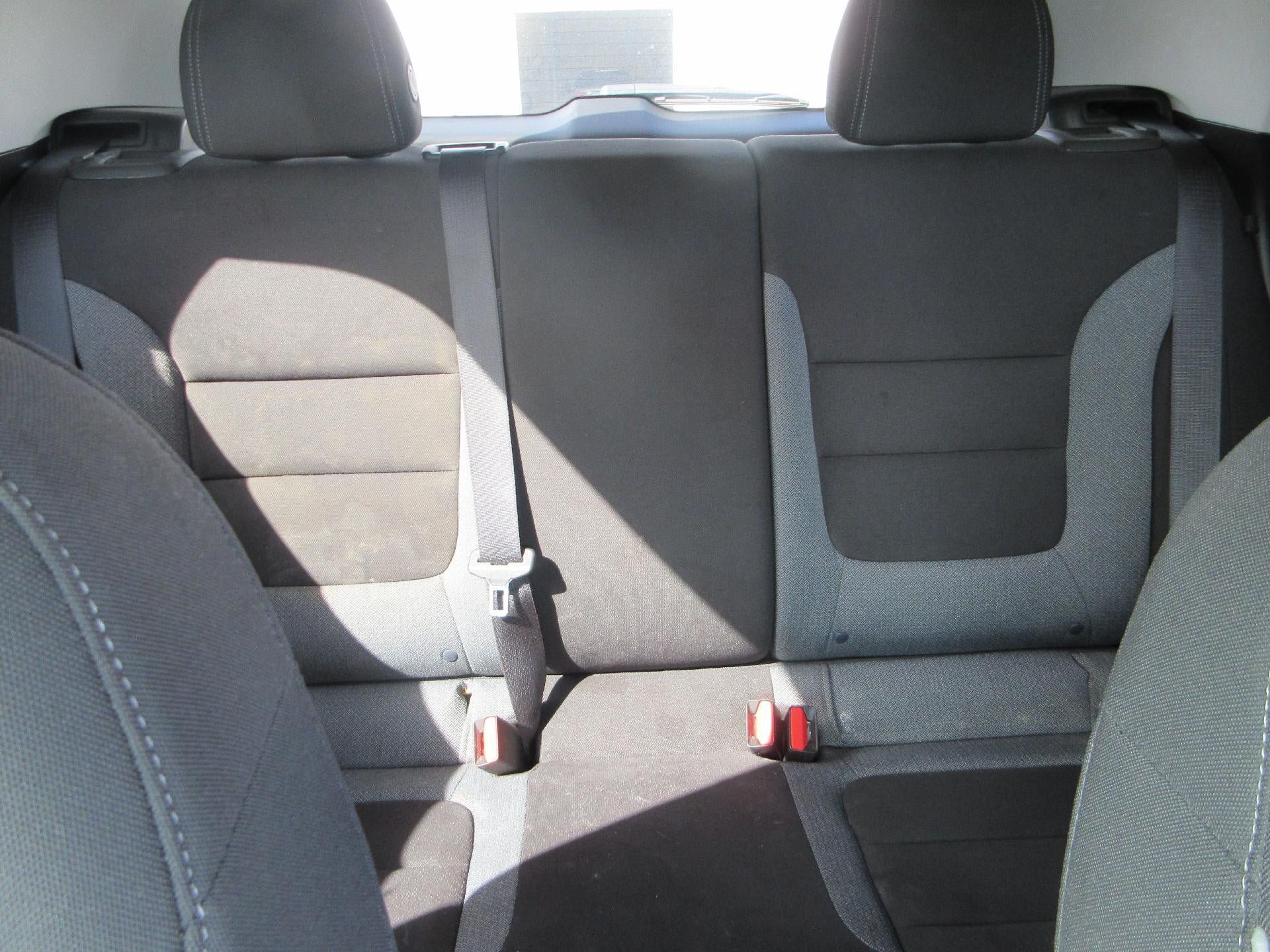 Certified 2024 Chevrolet TrailBlazer LT AWD/4WD image 10