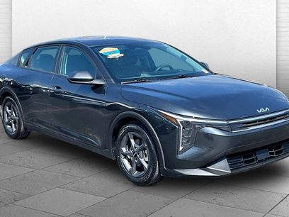 Used 2025 Kia K4