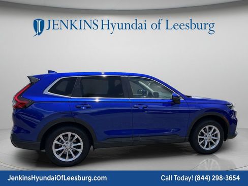Used 2023 Honda CR-V EX-L image 4