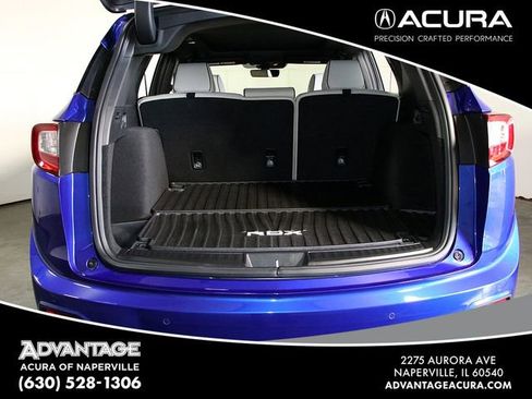 Used 2025 Acura RDX A-Spec AWD/4WD image 29