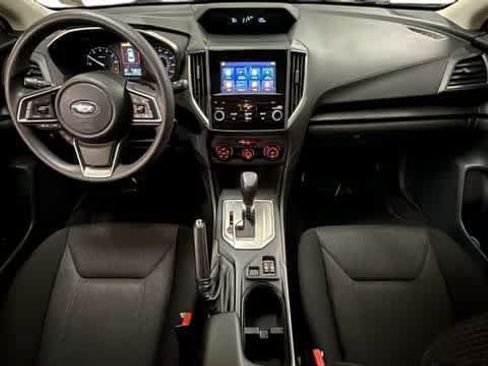 Used 2020 Subaru Impreza 2.0i Premium AWD/4WD image 4