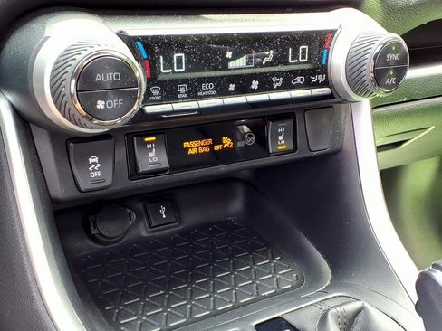 Used 2021 Toyota RAV4 XSE w/ XSE Grade Weather Package AWD/4WD image 20