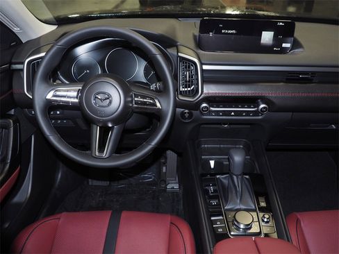 New 2026 MAZDA CX-50 AWD 2.5 Hybrid w/ Premium Pkg image 6