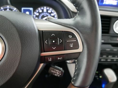 Used 2022 Lexus RX 350 AWD w/ Premium Package image 28