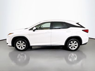 Used 2017 Lexus RX 350 AWD w/ Premium Package