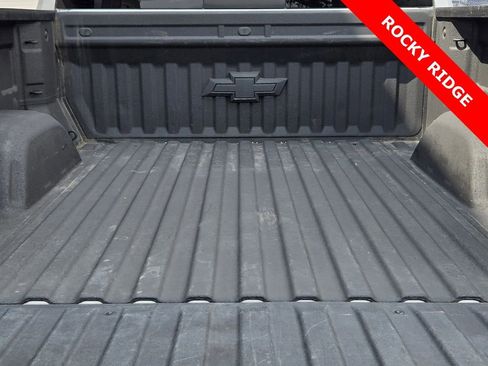 Used 2021 Chevrolet Silverado 1500 RST w/ All Star Edition Plus AWD/4WD image 29