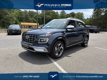 Certified 2024 Hyundai Venue Limited