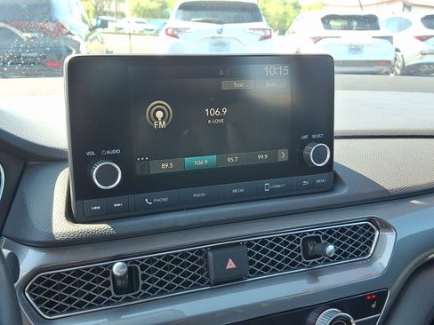 Certified 2023 Acura Integra FWD image 17