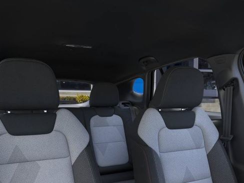 New 2026 Chevrolet Trax RS FWD image 24