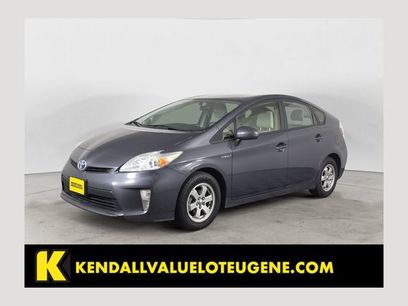 Used 2015 Toyota Prius Two