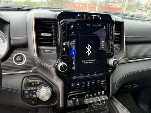 Used 2021 RAM 1500 Limited w/ Night Edition image 18