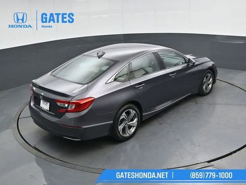 Used 2019 Honda Accord EX-L image 40