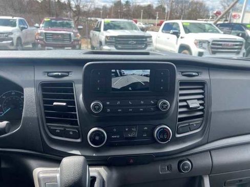 Used 2024 Ford Transit 250 Low Roof w/ Exterior Upgrade Package image 20
