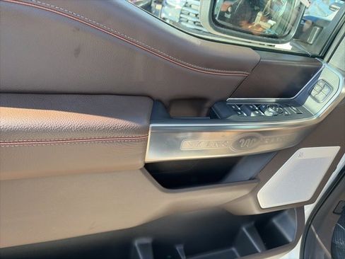 New 2026 Ford F250 King Ranch w/ Chrome Package image 17