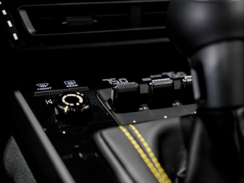 Used 2025 Porsche 911 GT3 RS image 16