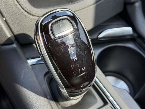 Used 2023 Cadillac XT6 Luxury AWD/4WD image 35