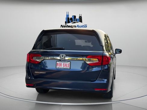 Used 2020 Honda Odyssey EX-L image 5