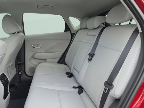 New 2026 Hyundai Kona SEL Premium FWD image 21