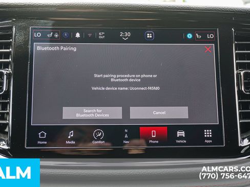 Used 2026 Dodge Durango GT RWD image 43