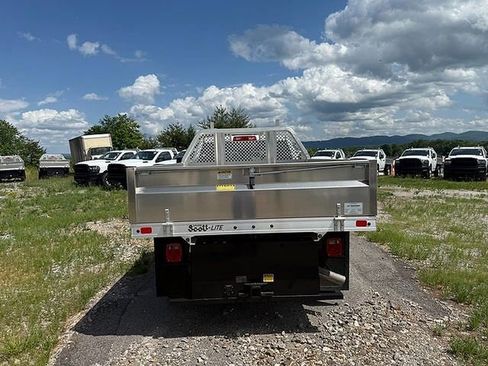 New 2024 RAM 2500 Tradesman RWD image 6