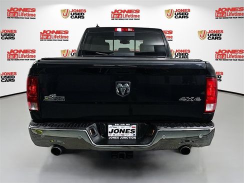 Used 2019 RAM 1500 Big Horn image 14
