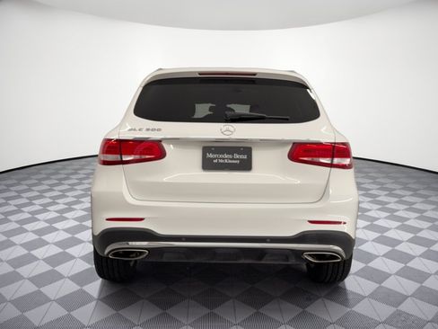 Certified 2019 Mercedes-Benz GLC 300 image 11