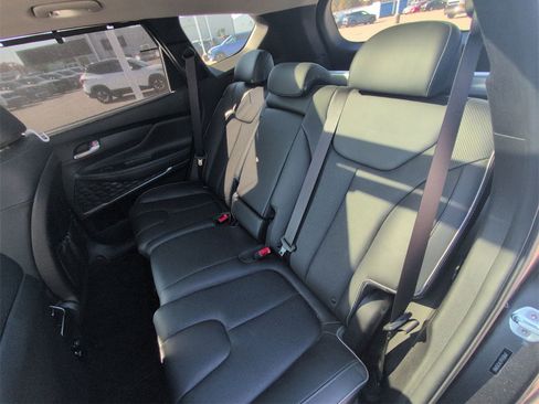 Used 2023 Hyundai Santa Fe Limited image 24